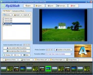 Photo To DVD Pro screenshot